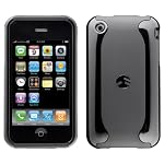 SwitchEasy CapsuleNeo for iPhone 3G/Black - Special Pack (PleiadesDirect限定品)