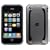 SwitchEasy CapsuleNeo for iPhone 3G/Black - Special Pack (PleiadesDirect����i)SW-CAP-NEO-B-PD