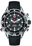 Nautica NST Yachtimer Mens Chronograph Watch