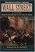 Wall Street: A History : From Its Beginnings to the Fall of Enron