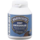Produkt-Bild: Hammerite HRK25 Rostumwandler 250 ml