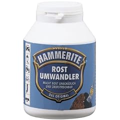 Hammerite HRK25 Rostumwandler 250 ml