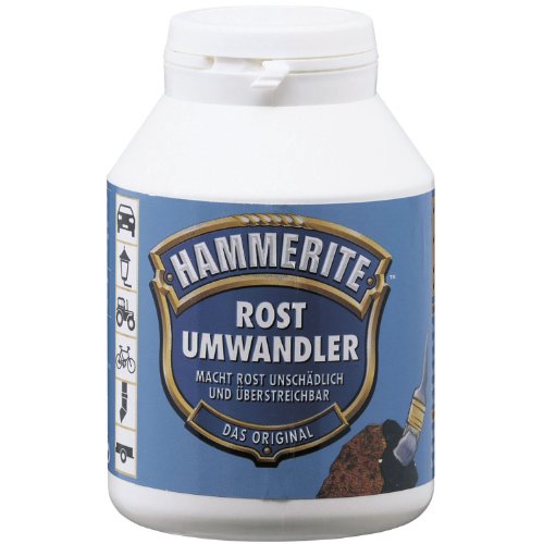 Hammerite HRK25 Rostumwandler 250 ml Preisvergleich