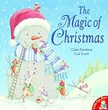 The magic of Christmas