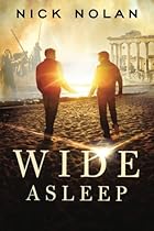 Wide Asleep (Tales from Ballena Beach)