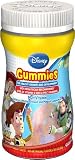 Disney Toy Story Gummies, 60 Count