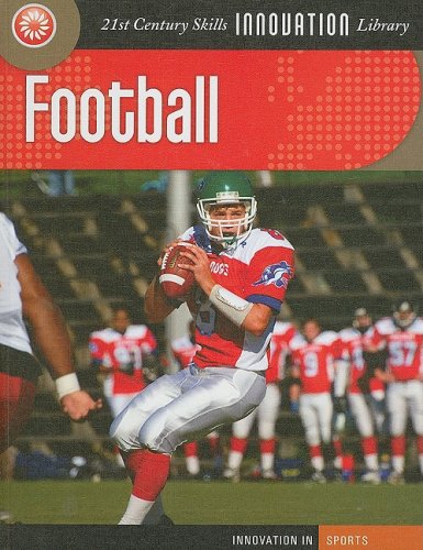 Football (Innovation in Sports)