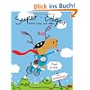Super-Edgar trotzt Wind und Wetter: Eine Verfolgungsjagd. Vierfarbiges Pappbilderbuch