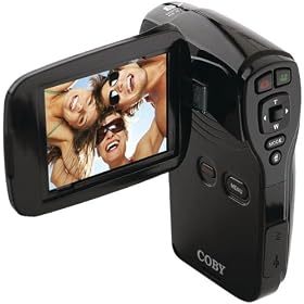 1.3 Megapixel CAM4002 Digital Video Camera - SNAPP