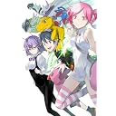 【PSP】 デジモンワールド Re:Digitize