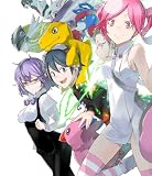 デジモンワールド Re:Digitize