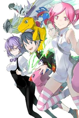 デジモンワールド Re:Digitize (初回封入特典:Specialシリアルカード同梱)
