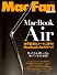 Mac Fan Special MacBook Air (MYCOMムック)