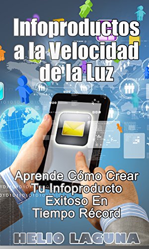Infoproductos A la Velocidad de la Luz: 