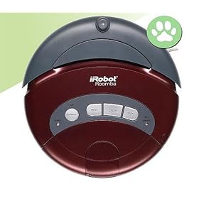 Roomba for Pets