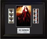 X-Men 3 (Series 2) Framed Double Film Cell Presentation