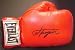 Search : Joe Frazier Autographed Everlast Leather Boxing Glove (Right Glove)