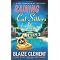 My favorite mystery comfort novels