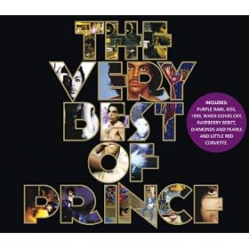 The Very Best Of Prince