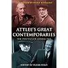 Attlee's Great Contemporaries: The Politics of Character