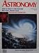 ASTRONOMY, June 1992, Vol. 20 No. 6 [single issue magazine] (How to make a Time Machine, New Pulsar Planets Found, Discover the Summer Sky, Cosmic Wormholes: Tunnels Through Time, Vol. 20 No. 6)