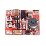 VKLSVAN DC3V に5V 電源バッテリー　アダプタモジュール充電モジュールFor 携帯電話 MP3 MP4
