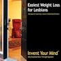 Easiest Weight Loss for Lesbians