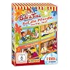 Bibi und Tina - Auf die Pferde, fertig, los!: Die Pferde sind krank/Papi lernt reiten/Ein Pony zum Knuddeln/Der Hufschmied [2 DVDs]