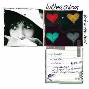 Luthea Salom 