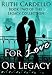 Books : For Love or Legacy (Book 2) (Legacy Collection)