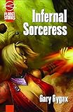 Infernal sorceress