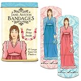 Accoutrements Jane Austen Bandages