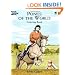 Ponies of the World Coloring Book (Dover Nature Coloring Book)