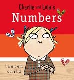 Charlie and Lolas Numbers (Charlie and Lola)