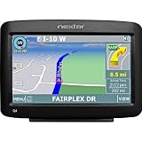 Nextar Q4-01 Portable car navigator