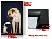 FRAMED SCREW YOU BIG DOG LITTLE PUPPY FUN POSTER FR9798