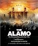 The Alamo: The Illustrated Story of the Epic Film (Newmarket Pictorial Moviebooks)