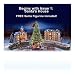 The Polar Express Christmas Village Collection