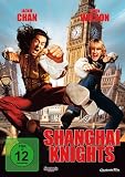 Shanghai Knights - Jackie Chan