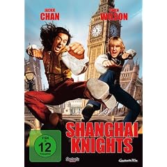 Shanghai Knights