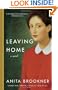 Leaving Home