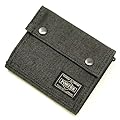 ポーター(porter)・スモーキー・横型ウォレットB