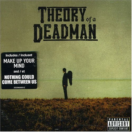 CD-Charts  Music : Theory of a Deadman