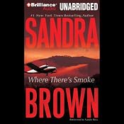Where There's Smoke | [Sandra Brown]