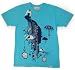 Golden Diagram Men's Tee - directly from Imaginary Foundation - Free Sticker with eve...