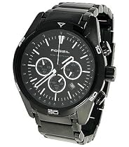 Fossil Men's Watch Ion Plated Bracelet CH2515 - 4