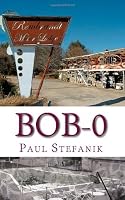 Bob-0: The Future is Static