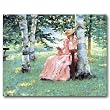 Reverie - Gift Enclosure Cards (set of 12)