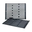 Weber 7523 Cooking Grates for Genesis Silver A and Spirit 500