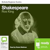 Shakespeare: Bolinda Beginner Guides | [Ros King]